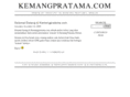 kemangpratama.com
