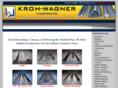 krohwagner.com