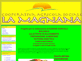 lamagnana.com