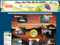 lapecheenregionparisienne.com