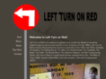 leftturnonred.com