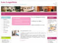 les-logettes.com