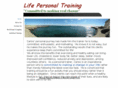 life-personal-training.com