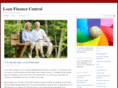 loanfinancecentral.com