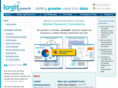 logitresearch.com