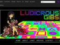 ludicrousgibs.com