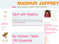 madhur-jaffrey.com