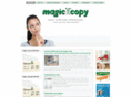 magic-copy.de