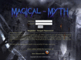 magical-myth.com