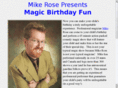 magicbirthdayfun.com