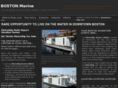 marinaboston.com
