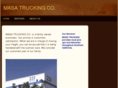 masatrucks.com