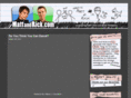 mattandrick.com