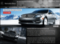 mercedesdealersofchattanooga.com