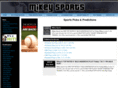 mikeysports.com