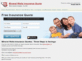 mineralwellsinsurancequote.com