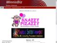 minnixbiz.com