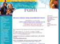 missionvalleyumc.org