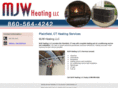 mjwheating.com