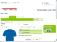 mon-t-shirt.com