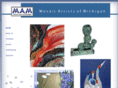 mosaicartistsofmichigan.com