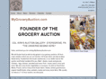 mygroceryauction.com