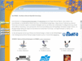nanobiotechpark.com