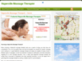 napervillemassagetherapist.com
