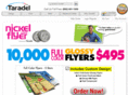 nickelflyer.com