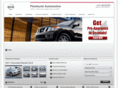 nissanmpg.com