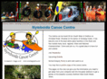 nymboidacanoecentre.com