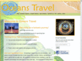 oceans-travel.com