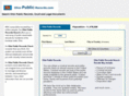 ohio-public-records.com