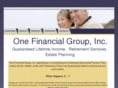 onefinancialgroup.org