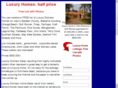 orangebeachluxuryhomes.com
