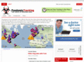 pandemictracking.com