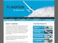 pjaviation.co.za
