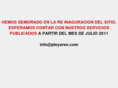 pleyares.com