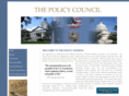 policypriorities.com