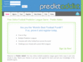 predictaddict.co.uk