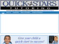 quickstarstutoring.com