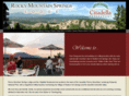 radiumhotspringsaccommodation.com