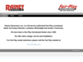 raineyelectronics.com