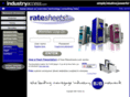 ratesheet.net