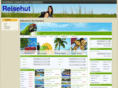 reisehut.com