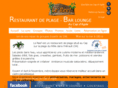 restaurant-le-reef.com