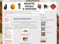 ricettedicucinafacilissime.com