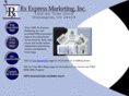 rxexpressmarketing.com
