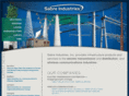 sabreindustries.com