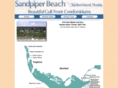 sandpiperbeachrentals.com